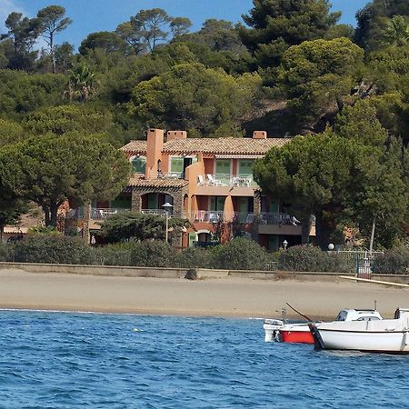 Villa L'Ensoleillade ラ・ロンド・レ・モール エクステリア 写真